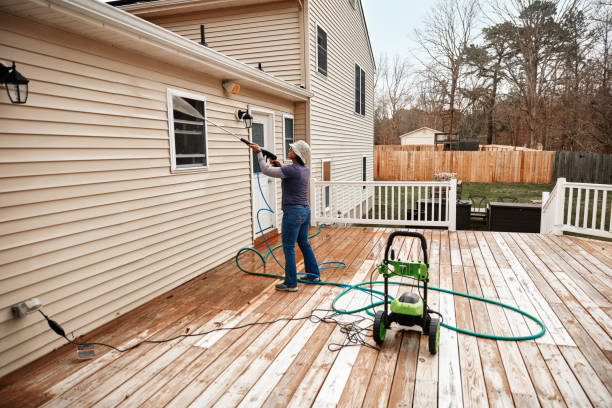 Best Affordable Pressure Washing  in Barry, IL