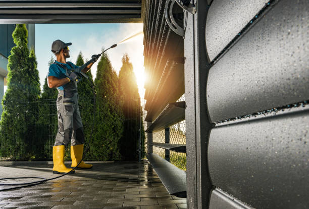 Deck Cleaning Services in Barry, IL