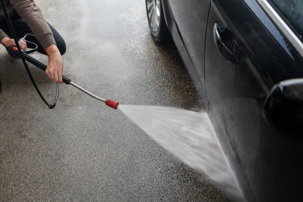 Best Exterior Home Cleaning  in Barry, IL