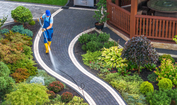 Best Affordable Power Washing  in Barry, IL
