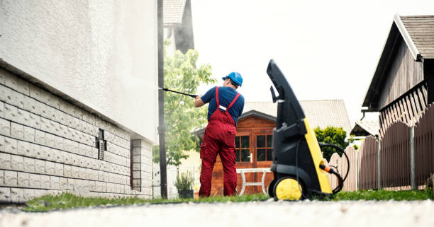 Best Residential Pressure Washing Services  in Barry, IL